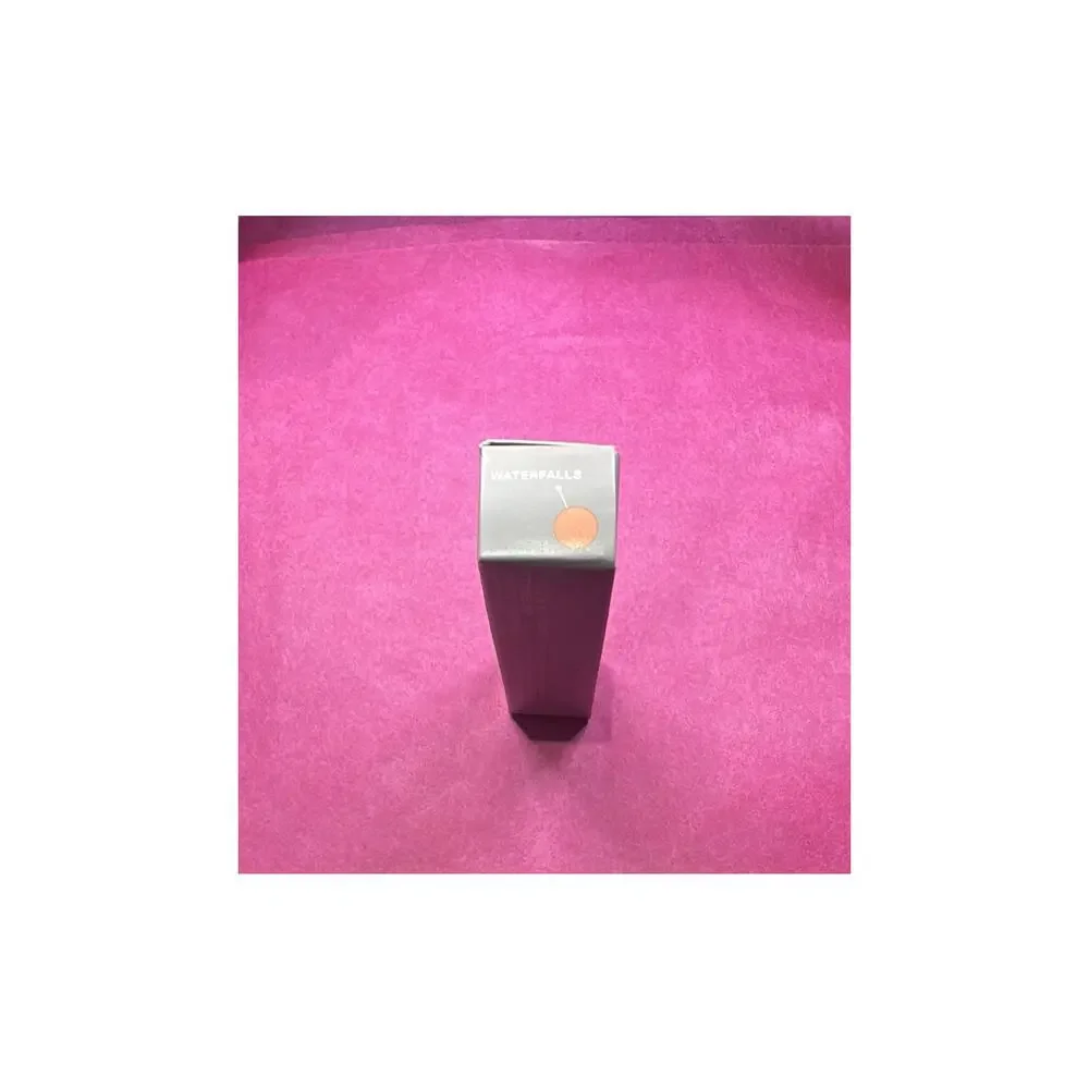 $26 R.E.M. Beauty On Your Collar Plumping LipGloss Waterfalls BNIB NWT